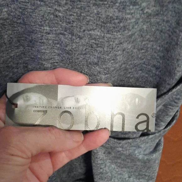 Crop Top - Picture 3 of 6